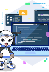 كورس شرح منصة javascript- أول ثانوي