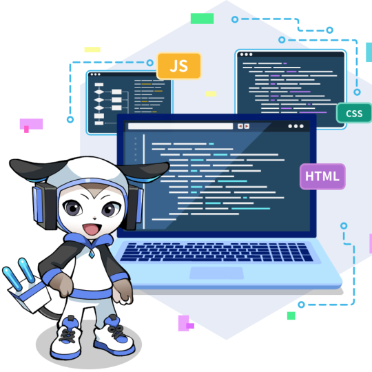 كورس شرح منصة javascript- أول ثانوي